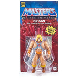 Package Detail, He-Man, Masters of the Universe Origins by Mattel 2020, buy MOTU toys for sale online at ToySack Philippines