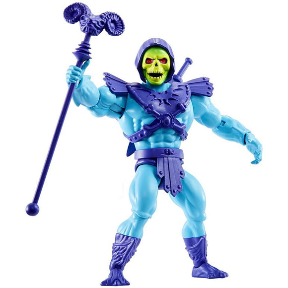 ToySack | Skeletor, Masters of the Universe Origins by Mattel 2020, buy MOTU toys for sale online at ToySack Philippines