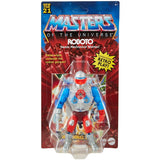 Package Detail, Roboto, Masters of the Universe Origins by Mattel 2020, buy MOTU toys for sale online at ToySack Philippines
