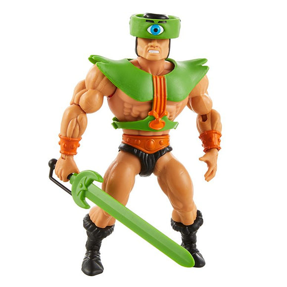 ToySack | Tri-Klops, Masters of the Universe Origins by Mattel 2020, buy MOTU toys for sale online at ToySack Philippines
