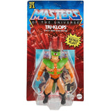 Package Detail, Tri-Klops, Masters of the Universe Origins by Mattel 2020, buy MOTU toys for sale online at ToySack Philippines