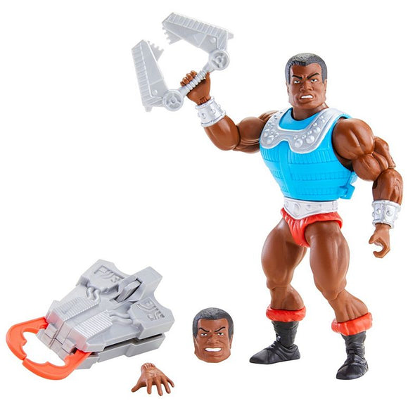 ToySack | Clamp Champ (Deluxe), Masters of the Universe Origins by Mattel 2021, buy MOTU toys for sale online at ToySack Philippines