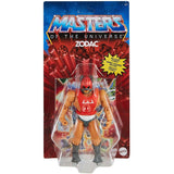 Package Detail, Zodac, Masters of the Universe Origins by Mattel 2020, buy MOTU toys for sale online at ToySack Philippines
