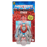 Package Detail, Stratos, Masters of the Universe Origins by Mattel 2021
