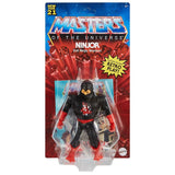 Package Detail, Ninjor, Masters of the Universe Origins by Mattel 2020, buy MOTU toys for sale online at ToySack Philippines