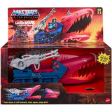 Package Detail, Land Shark, Masters of the Universe Origins by Mattel 2020, buy MOTU toys for sale online at ToySack Philippines