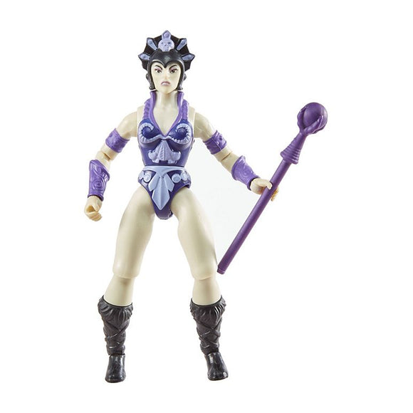 ToySack | Evil-Lyn V2, Masters of the Universe Origins by Mattel 2020, buy MOTU toys for sale online at ToySack Philippines