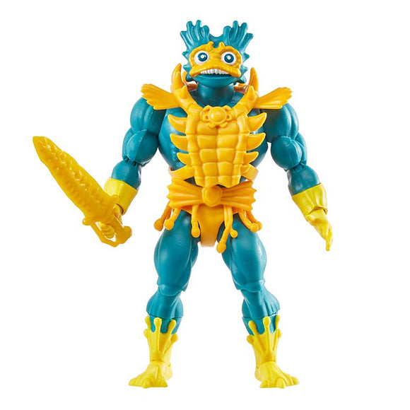 ToySack | Mer-Man V2, Masters of the Universe Origins by Mattel 2020, buy MOTU toys for sale online at ToySack Philippines