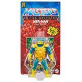Package Detail, Mer-Man V2, Masters of the Universe Origins by Mattel 2020, buy MOTU toys for sale online at ToySack Philippines