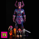 Accessory Details, GALACTUS HASLAB (32-inches Tall / Light-Up Feature), Marvel Legends by Hasbro 2022 | ToySack, buy Marvel toys for sale online at ToySack Philippines