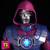 Doom Head, GALACTUS HASLAB (32-inches Tall / Light-Up Feature), Marvel Legends by Hasbro 2022 | ToySack, buy Marvel toys for sale online at ToySack Philippines