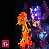 Nova Herald Action Figure, GALACTUS HASLAB (32-inches Tall / Light-Up Feature), Marvel Legends by Hasbro 2022 | ToySack, buy Marvel toys for sale online at ToySack Philippines
