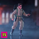 Egon Spengler, Ghostbusters HASBRO x MEGO Boxed Set of 4, 8-In Ghostbusters Action Figures by Hasbro | ToySack, buy Ghostbusters toys for sale online at ToySack Philippines