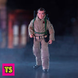 Peter Venkman, Ghostbusters HASBRO x MEGO Boxed Set of 4, 8-In Ghostbusters Action Figures by Hasbro | ToySack, buy Ghostbusters toys for sale online at ToySack Philippines