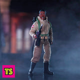 Winston Zeddemore, Ghostbusters HASBRO x MEGO Boxed Set of 4, 8-In Ghostbusters Action Figures by Hasbro | ToySack, buy Ghostbusters toys for sale online at ToySack Philippines