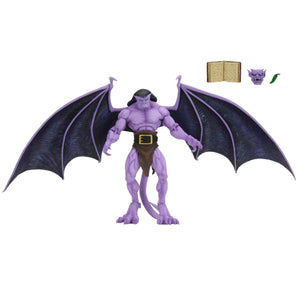 Goliath 8" Tall, Gargoyles by Neca | ToySack, buy Gargoyles toys for sale online at ToySack Philippines