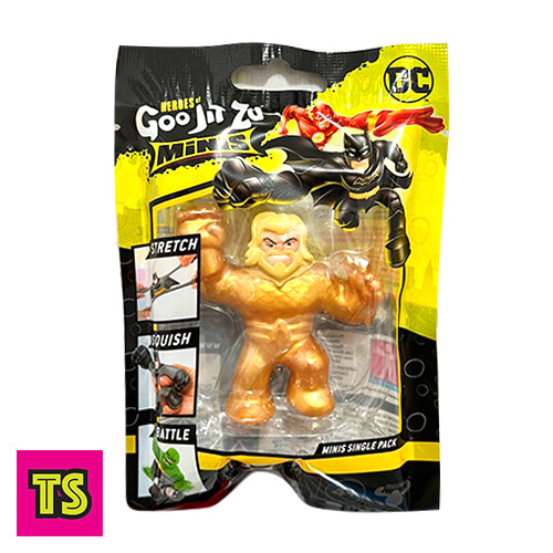 Aquaman, Goo Jit Zu Minis DC by Moose | ToySack, buy Moose toys for sale online at ToySack Philippines