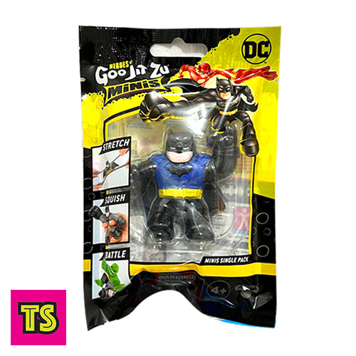 Armored Batman, Goo Jit Zu Minis DC by Moose | ToySack, buy Moose toys for sale online at ToySack Philippines