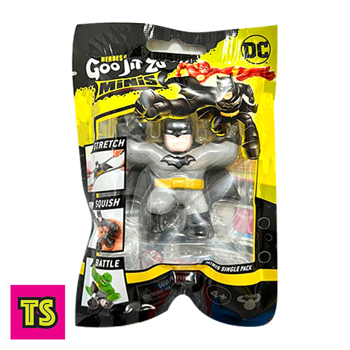 Batman, Goo Jit Zu Minis DC by Moose | ToySack, buy Moose toys for sale online at ToySack Philippines