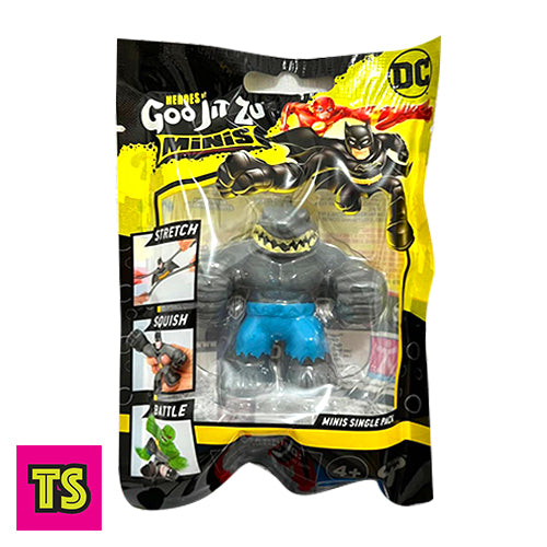 King Shark, Goo Jit Zu Minis DC by Moose | ToySack, buy Moose toys for sale online at ToySack Philippines