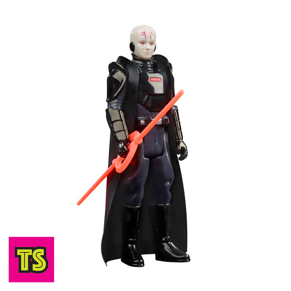 Grand Inquisitor, Star Wars Retro 3 3/4 Inch Action Figure by Hasbro | ToySack, buy Star Wars toys for sale online at ToySack Philippines