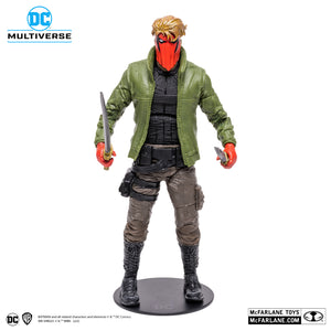 Grifter WildC.A.T.S., DC Multiverse by McFarlane Toys 2022 | ToySack, buy DC toy for sale online at ToySack Philippines