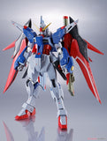 Figure Detail 2, Destiny Gundam (1/144 with DieCast Parts), Metal Robot Damashii by Bandai 2019, buy Gundam toys for sale online at ToySack Philippines