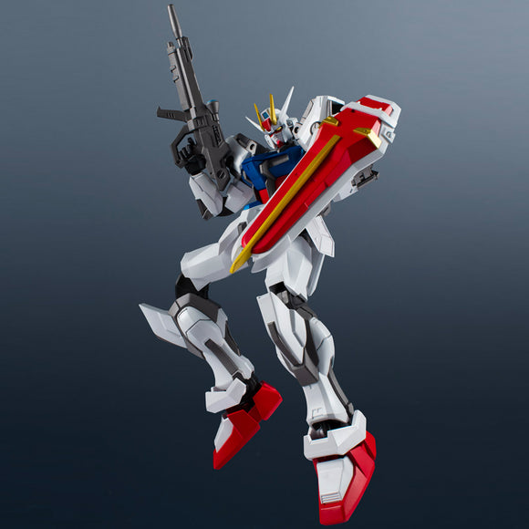 ToySack | Strike Gudam MISB (No Assembly Required), Gundam Universe by Bandai 2020, buy Gundam toys for sale online at ToySack Philippines