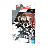Box Details, Tallgeese MISB (No Assembly Required), Gundam Universe by Bandai 2020, buy Gundam toys for sale online at ToySack Philippines
