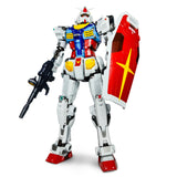 ToySack | RX-78F00 Gundam, Chogokin x Gundam Factory Yokohama by Bandai 2021, buy Gundam toys for sale online at ToySack Philippines