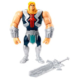 Large Scale He-Man, Netflix's He-Man and the Masters of the Universe by Mattel 2022 | ToySack, buy MOTU toys for sale online at ToySack Philippines