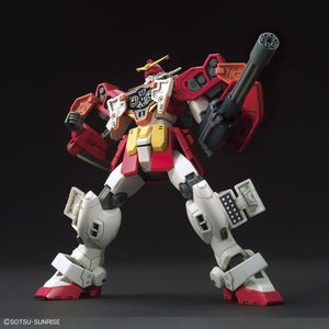 ToySack | HGAC XXXG-01H Gundam Heavyarms (1/144 Model Kit), Gundam by Bandai, buy Gundam model kits for sale online at ToySack Philippines
