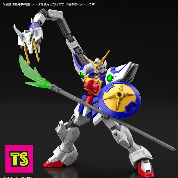 1/144 HGAC Shenlong Gundam, Gundam Wing GunPla by Bandai 2022 | ToySack, buy Gundam GunPla model kits for sale online at ToySack Philippines