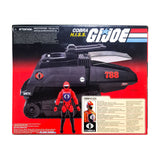 Card Back Details, Cobra H.I.S.S. (MISB), GI Joe Retro Series by Hasbro 2020, buy GI Joe toys for sale online at ToySack Philippines