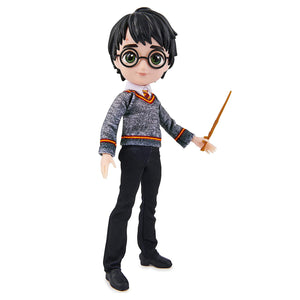 ToySack | Harry Potter 8", Harry Potter Wizarding World by Spin Master, buy Harry Potter toys for sale online at ToySack Philippines