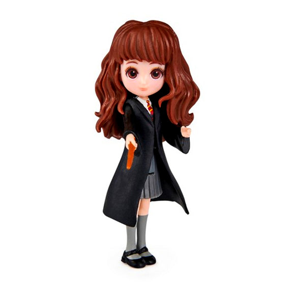 ToySack | Hermione Granger Magical Minis, Harry Potter Wizarding World by Spin Master, buy Harry Potter toys for sale online at ToySack Philippines