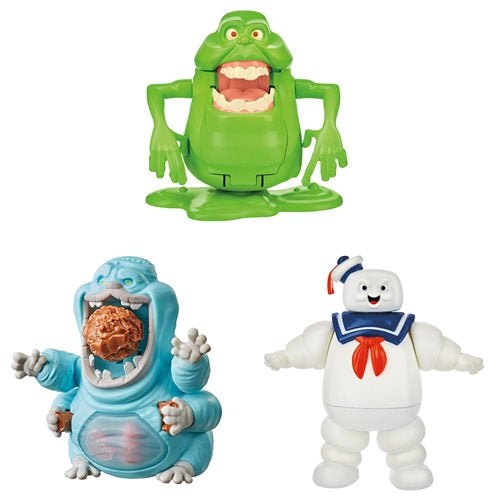ToySack | 🔥PRE-ORDER🔥 Set of 3 Ghosts, Ghostbusters: Afterlife by Hasbro 2021, buy Ghostbusters toys for sale online at ToySack Philippines