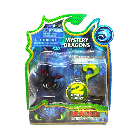 ToySack | Deathgripper Mystery Dragons 2-in-1 With Blind Box, How to Train Your Dragon by Spin Master, buy HTTYD toys for sale online at ToySack Philippines