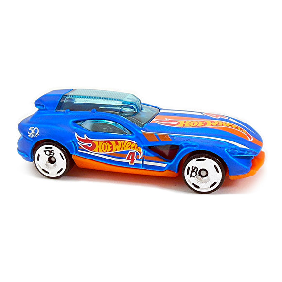 ToySack | Fast Track, Hot Wheels 50th Race Team by Mattel, buy car toys for sale online at ToySack Philippines