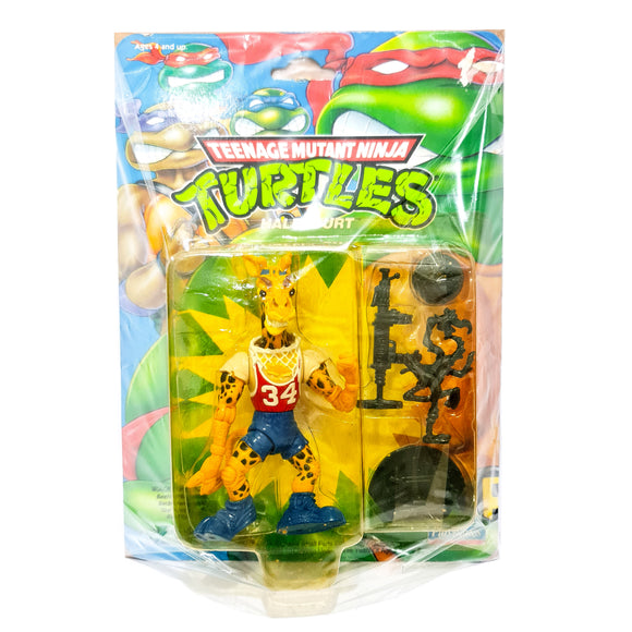 ToySack | Vintage Halfcourt, TMNT by Playmates Toys 1993, buy vintage TMNT toys for sale online at ToySack Philippines