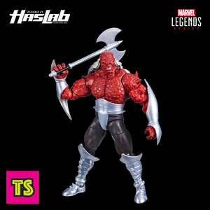 Morg (from Galactus Haslab Set), Marvel Legends by Hasbro 2022 | ToySack, buy Marvel Legends toys for sale online at ToySack Philippines