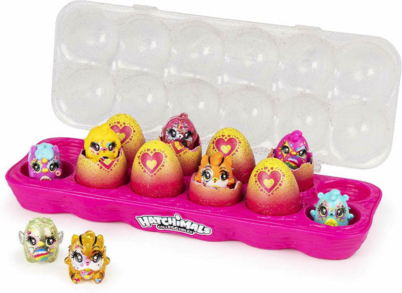 ToySack | Hatchimals CollEGGtibles GLAMfetti Limmy Edish by SpinMaster, buy Hatchimals toys for sale online at ToySack Philippines