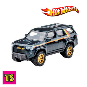 Toyota 4Runner, Boulevard Series by Hot Wheels 2022 | ToySack, buy diecast toys for sale online at ToySack Philippines