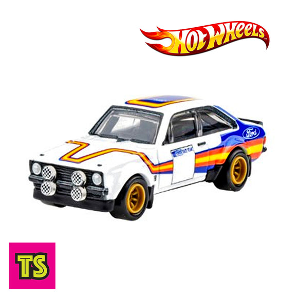 '78 Ford Escort 1800, Boulevard Series by Hot Wheels 2022 | ToySack, buy diecast toys for sale online at ToySack Philippines