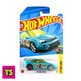 Package Details, '08 Ford Focus 8/10, Art Cars by Hot Wheels 2023 | ToySack, buy Hot Wheels toys for sale online at ToySack Philippines