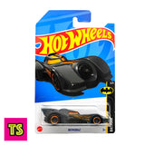 Package Details, 1989 Batmobile 3/5, Batman Series by Hot Wheels 2023 | ToySack, buy Hot Wheels diecast toys for sale online at ToySack Philippines