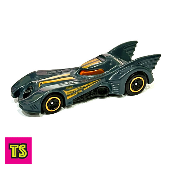 1989 Batmobile 3/5, Batman Series by Hot Wheels 2023 | ToySack, buy Hot Wheels diecast toys for sale online at ToySack Philippines