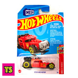 Package Detail, Brick & Motor 4/5, Brick Rides Series by Hot Wheels 2023 | ToySack, buy Hot Wheels toys for sale online at ToySack Philippines