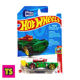 Bricking Speed 5/5, Brick Rides by Hot Wheels 2023 | ToySack, buy Hot Wheels toys for sale online at ToySack Philippines
