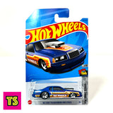 Package Details, '86 Ford Thunderbird Pro Stock 4/10, Drag Strip by Hot Wheels 2023 | ToySack, buy Hot Wheels diecast toys for sale online at ToySack Philippines